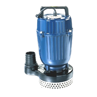 Bomba Submersa 2