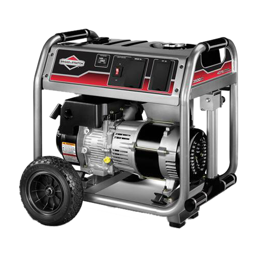 Gerador a Gasolina 6,5 / 8 KVA
