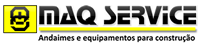 Maq Service — andaimes e equipamentos para construção