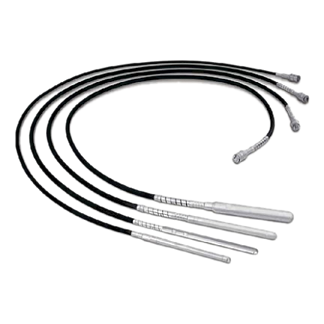 Conj. Motor 220V + Vibrador 4 m
