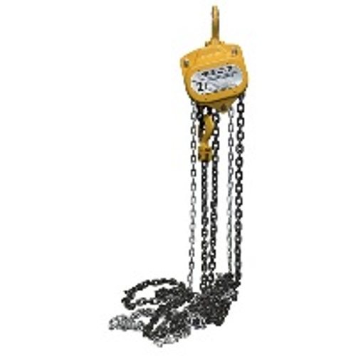 Talha 1T – Corrente 3 e 5 m